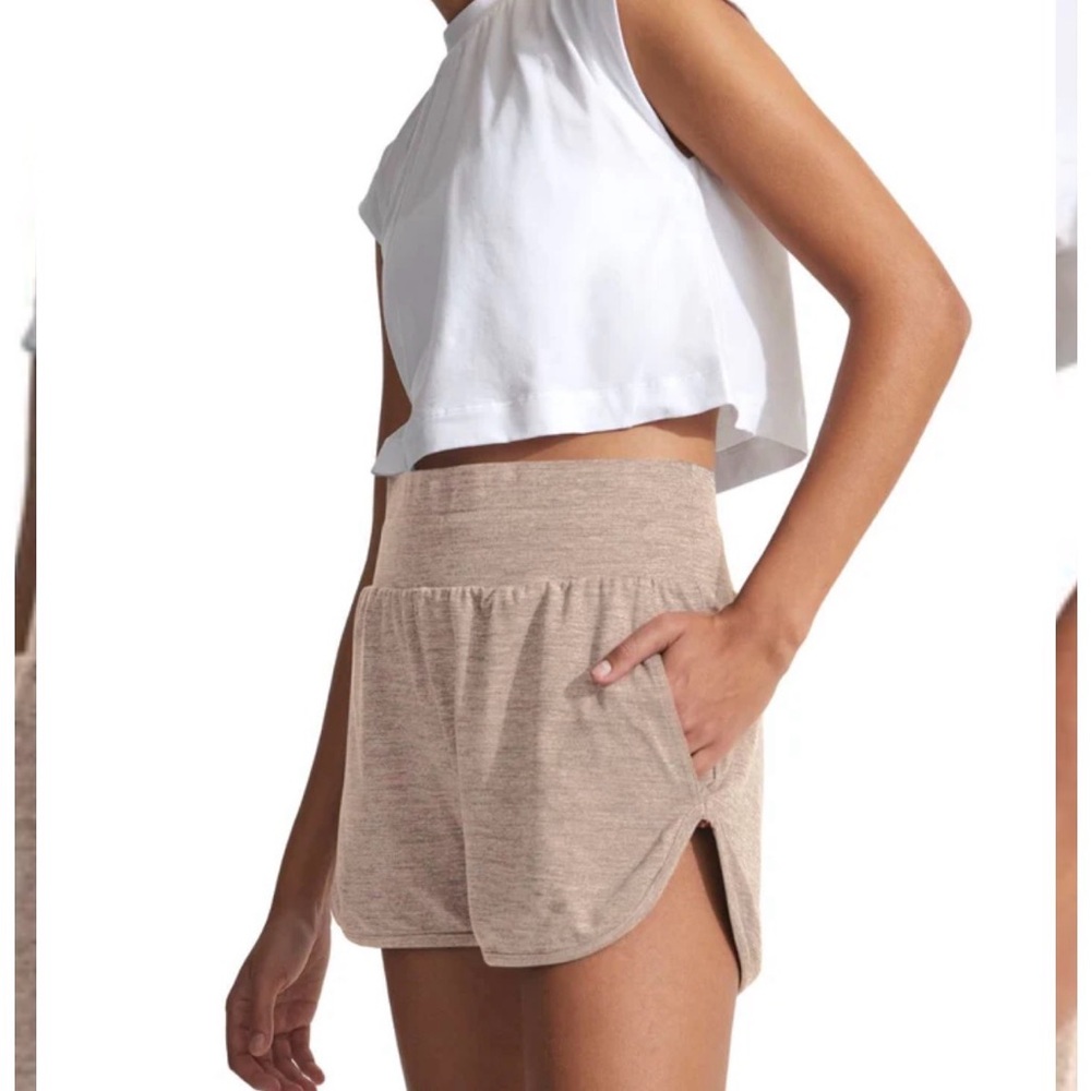 Varley Romney Short